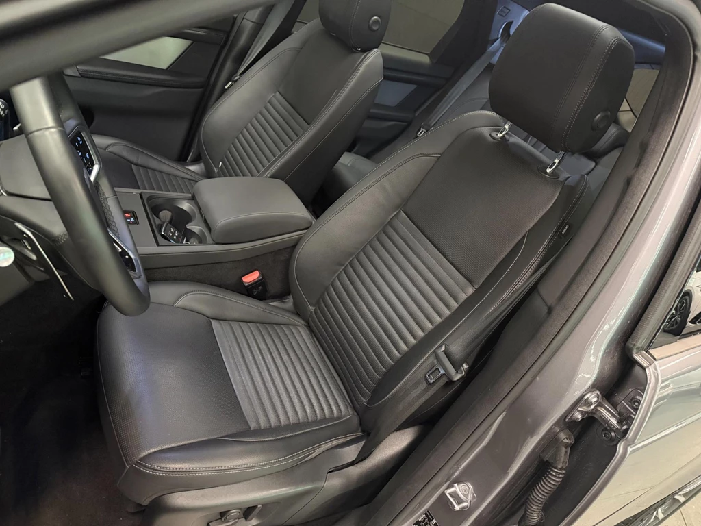 Land Rover Discovery Sport – foto 22