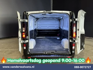 Renault Trafic – thumbnail 13
