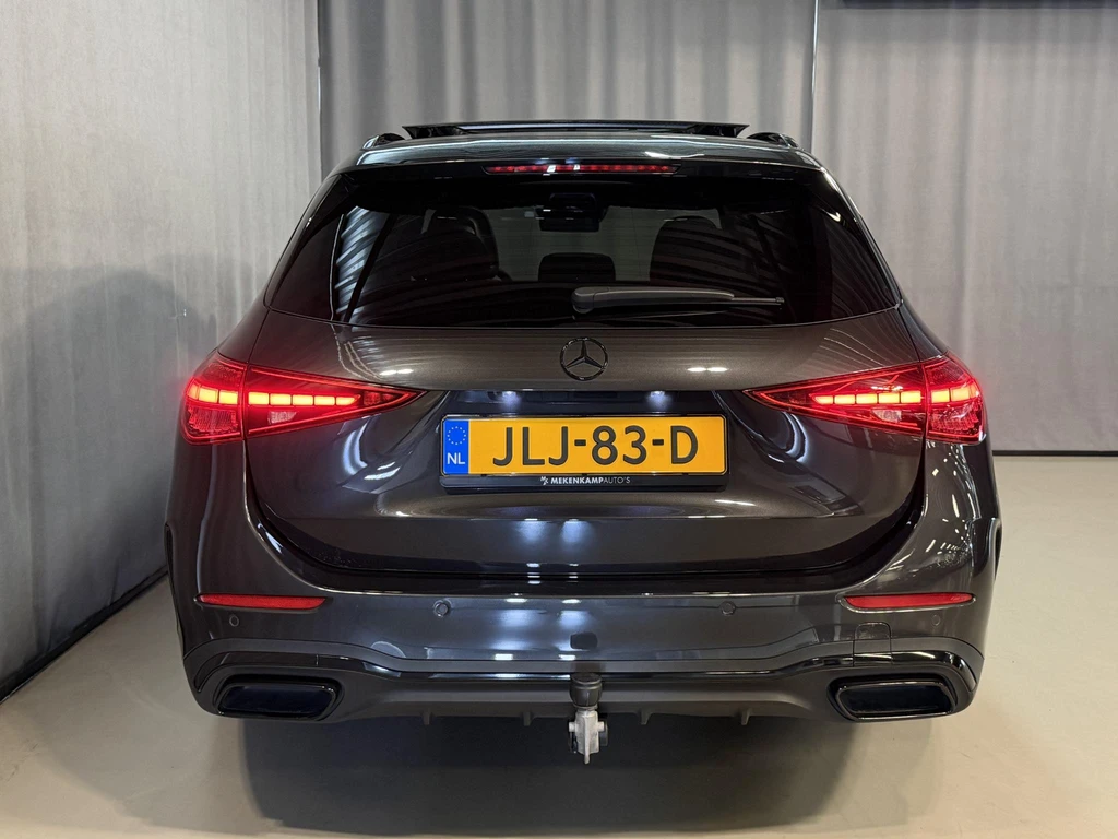 Mercedes-Benz C-Klasse – foto 3