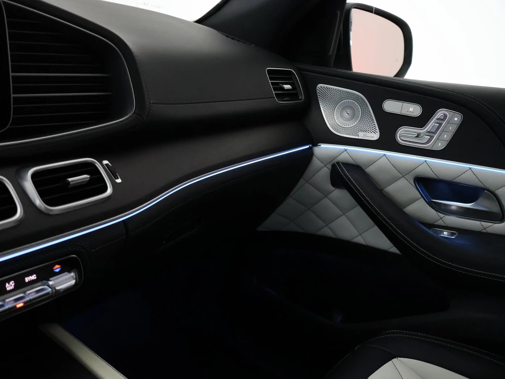 Mercedes-Benz GLE – foto 99