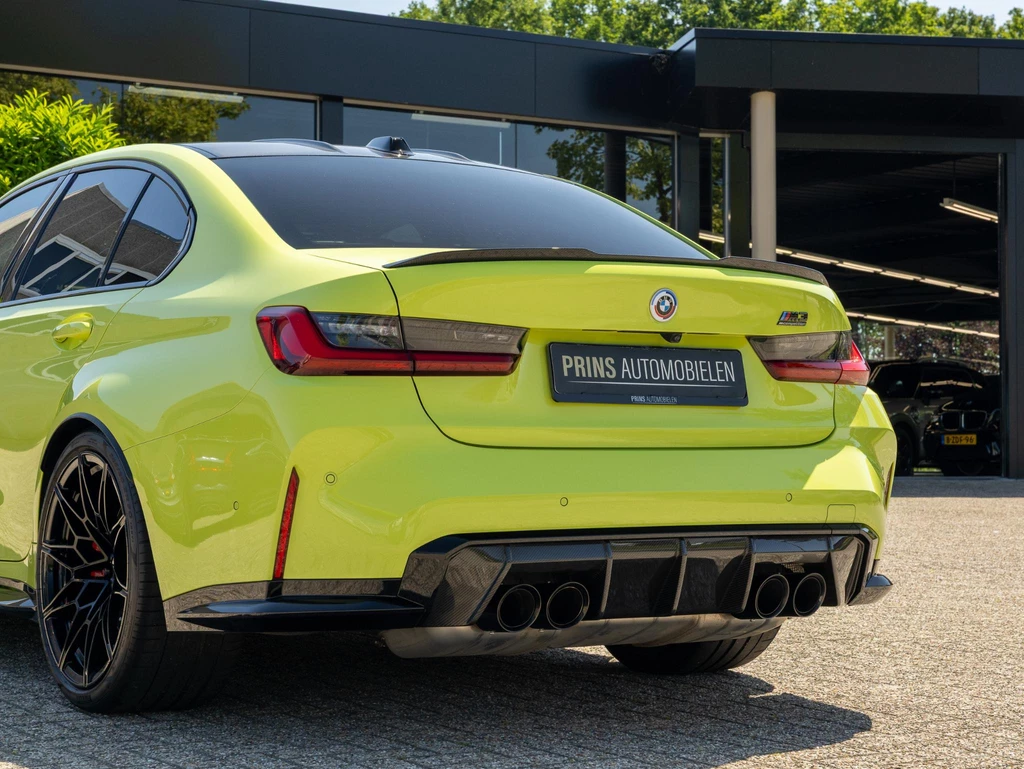 BMW M3 – foto 4