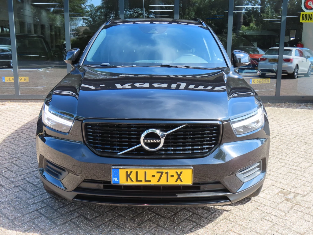 Volvo XC40 – foto 7