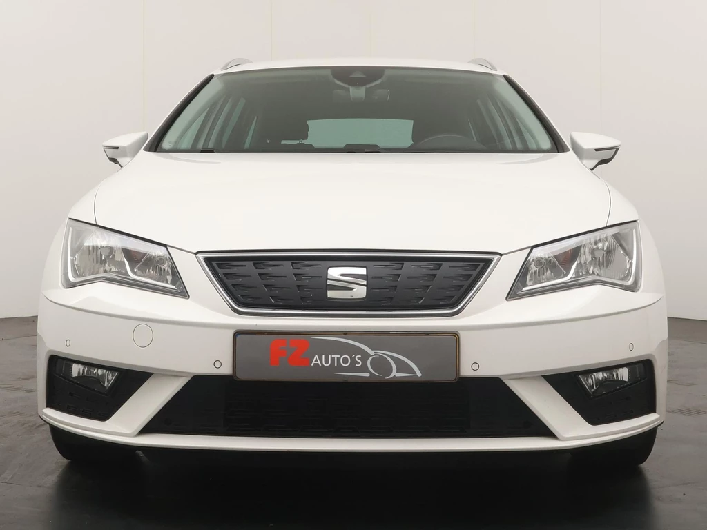 SEAT Leon – foto 10