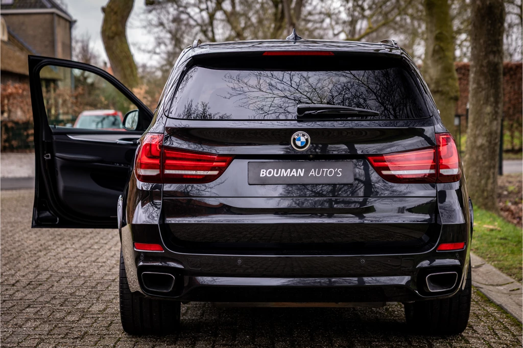 BMW X5 – foto 6
