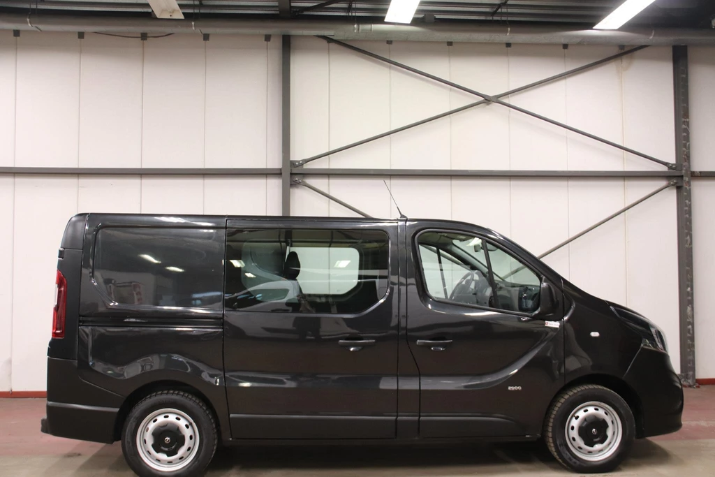 Opel Vivaro – foto 5