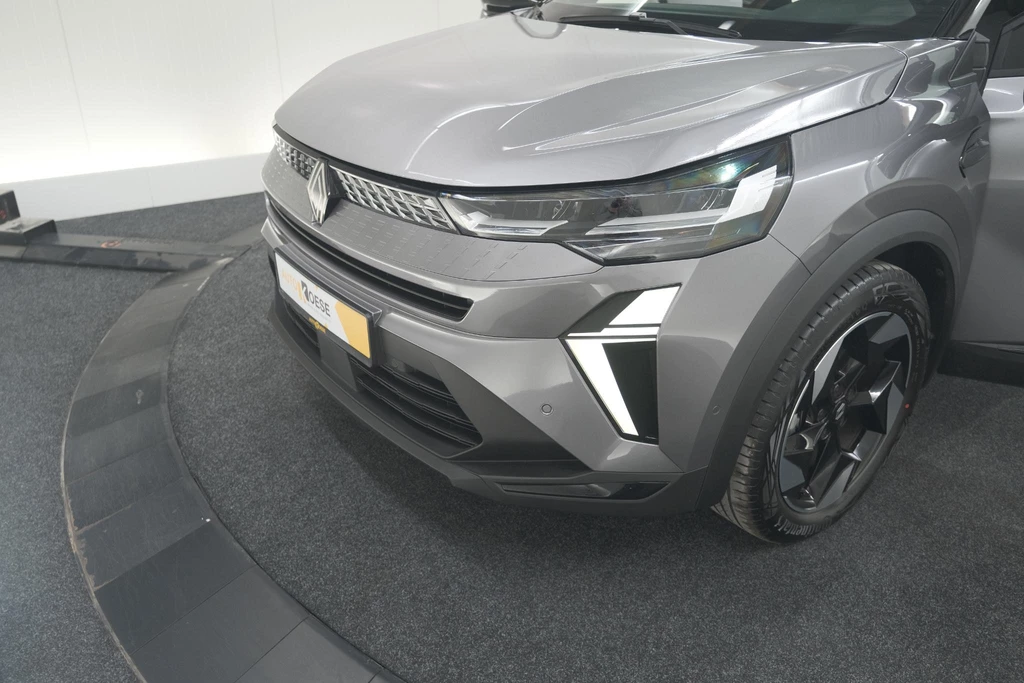 Renault Captur – foto 1