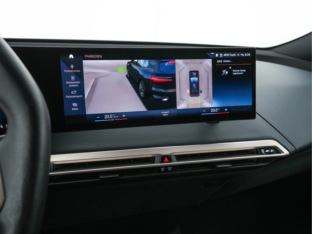 BMW iX – foto 18