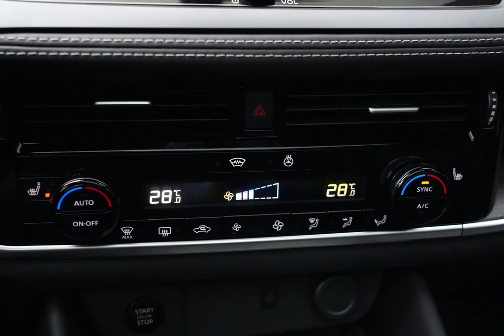 Nissan QASHQAI – foto 24