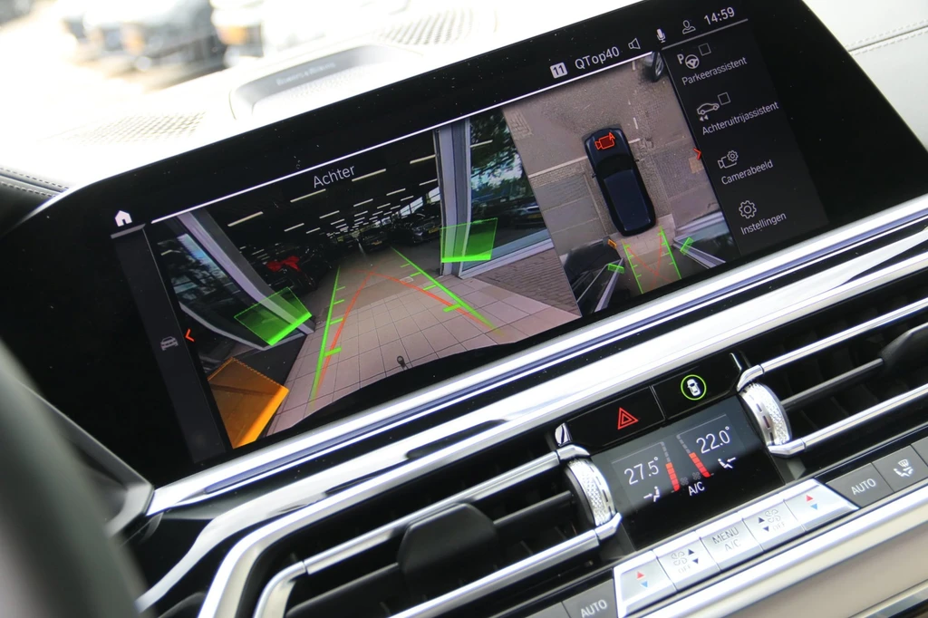 BMW X5 – foto 21