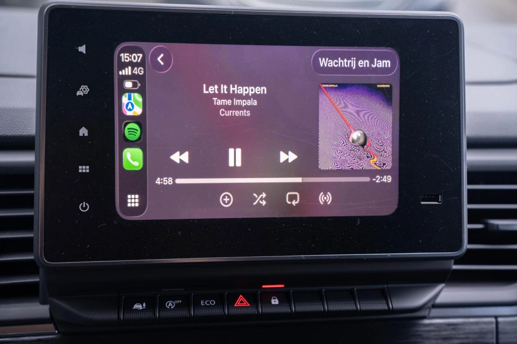 Renault Trafic – foto 27