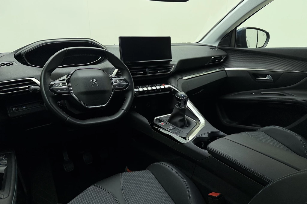 Peugeot 5008 – foto 17