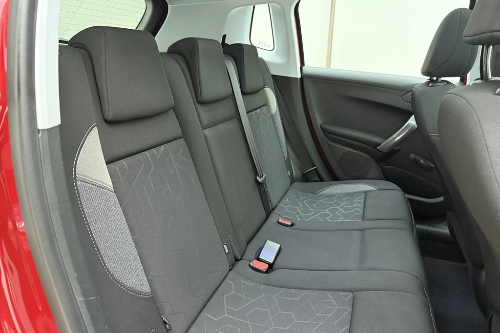 Peugeot 2008 – foto 14