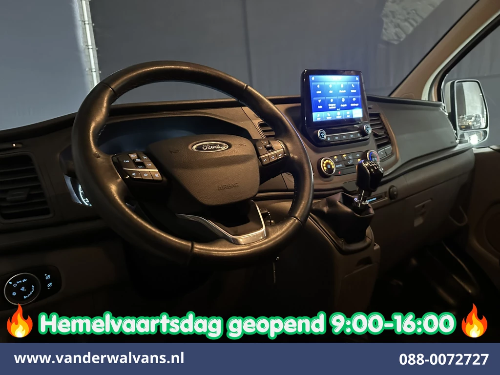 Ford Transit Custom – foto 16