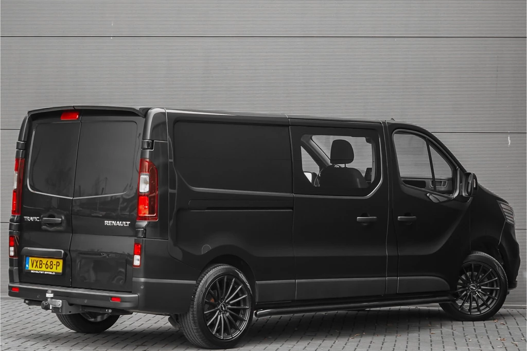Renault Trafic – foto 7