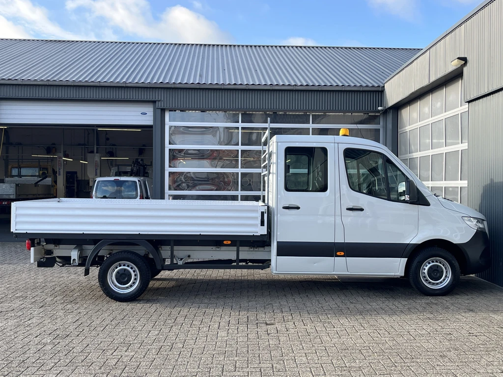 Mercedes-Benz Sprinter – foto 11