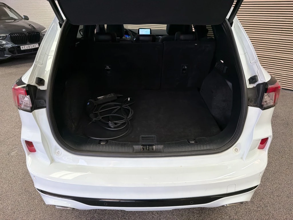 Ford Kuga – foto 18