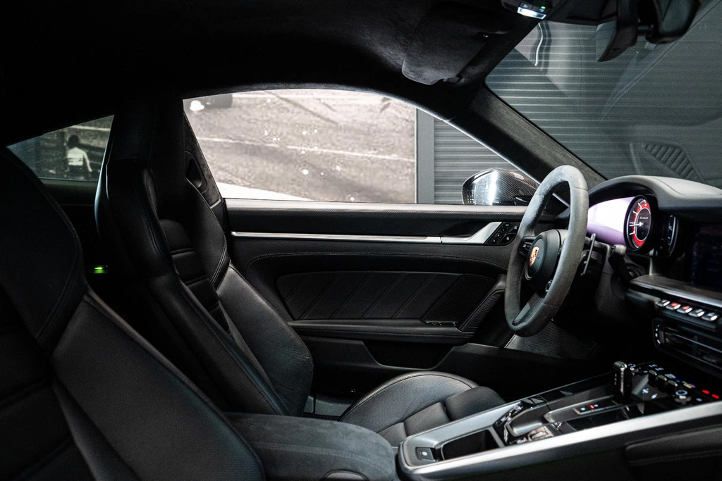 Porsche 911 – foto 17