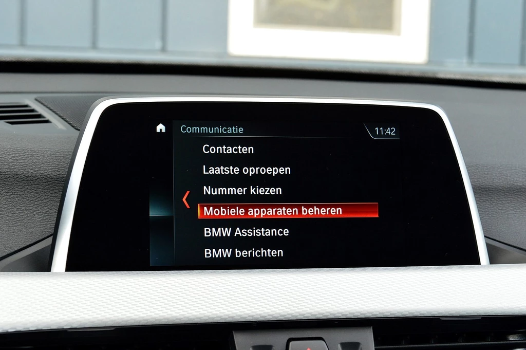 BMW X1 – foto 18