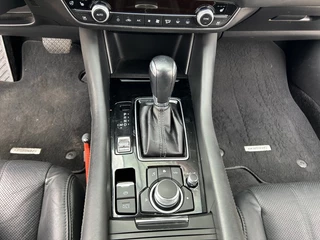 Mazda 6 – thumbnail 20