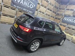 SEAT Ateca – thumbnail 4