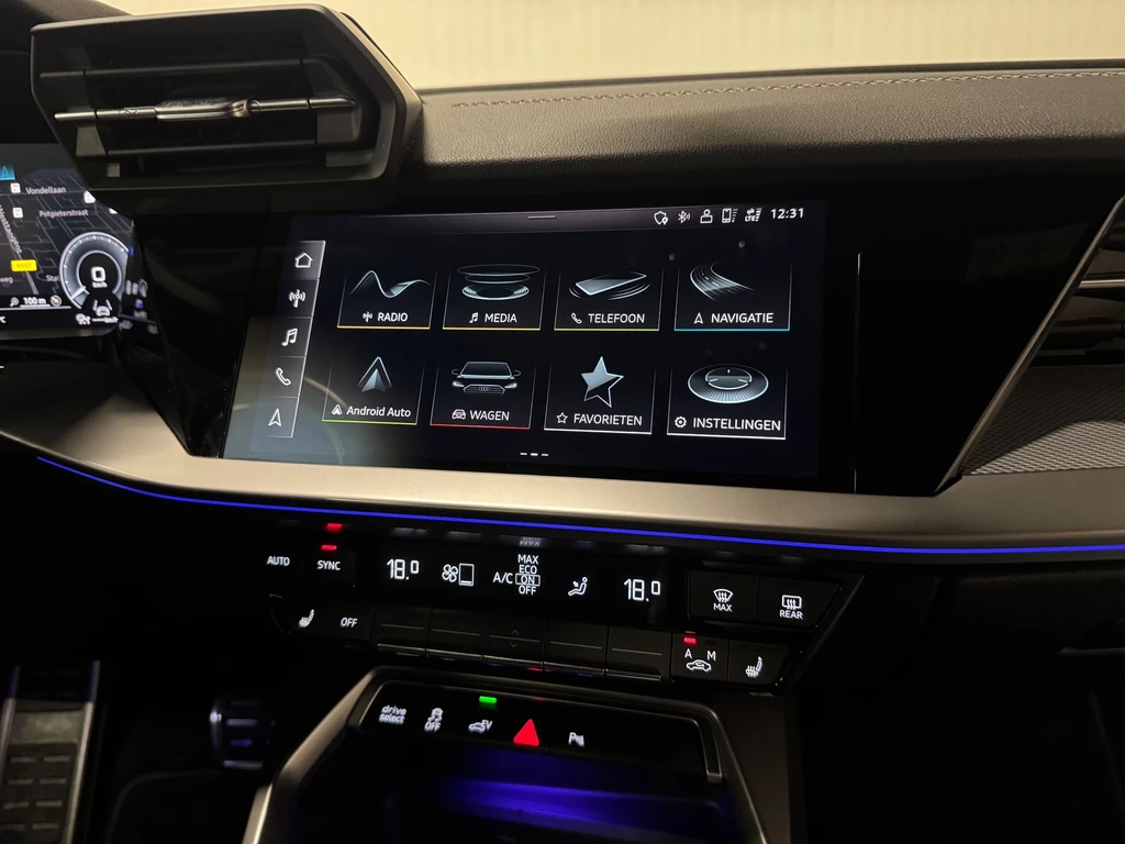 Audi A3 – foto 20