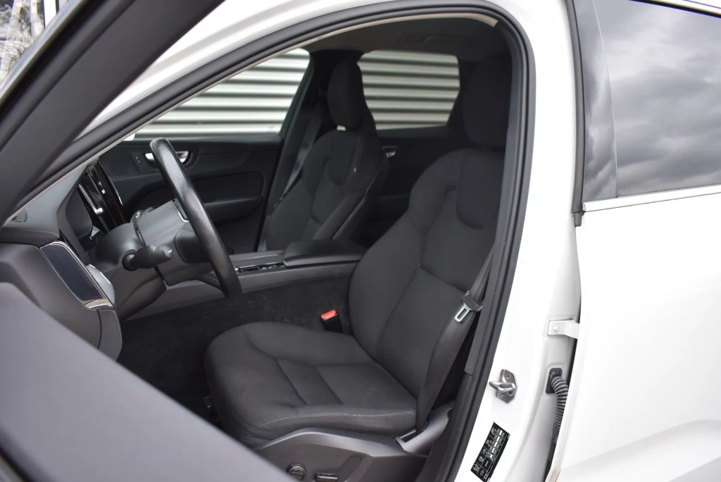 Volvo XC60 – foto 12