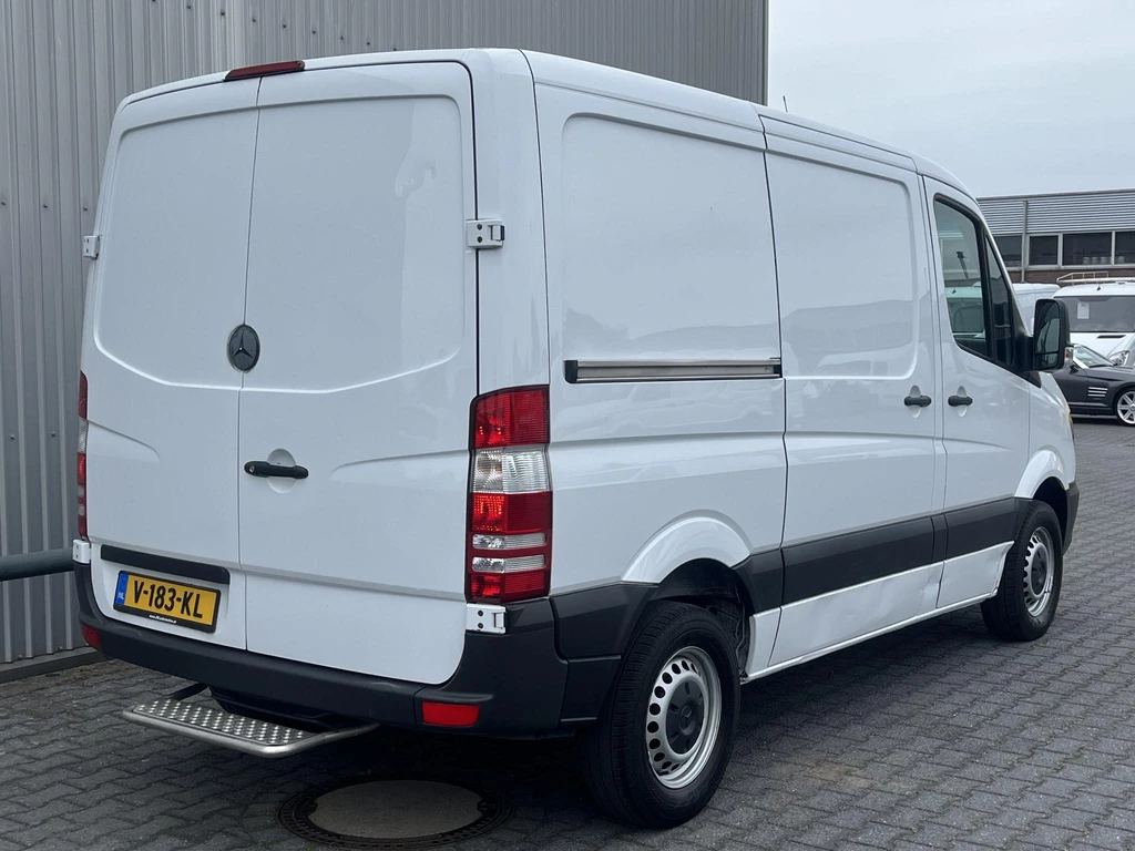 Mercedes-Benz Sprinter – foto 6