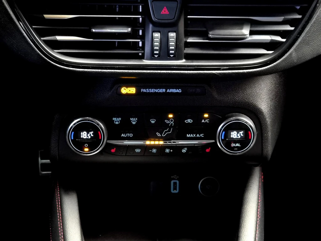 Ford Focus – foto 19