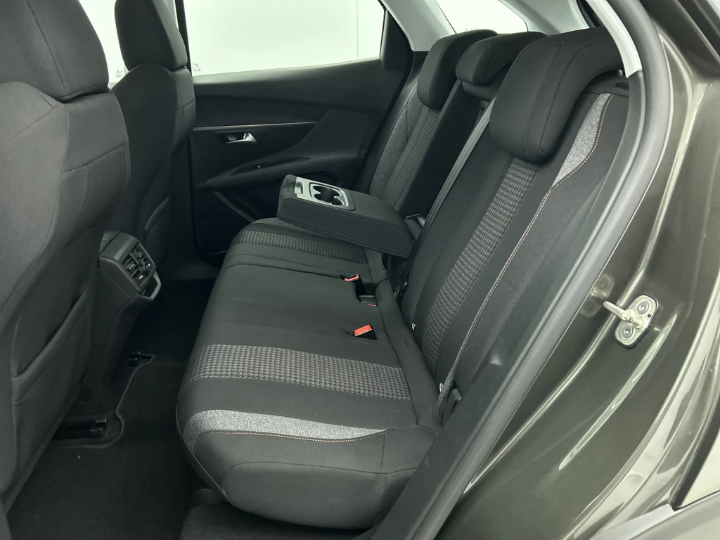 Peugeot 3008 – foto 25