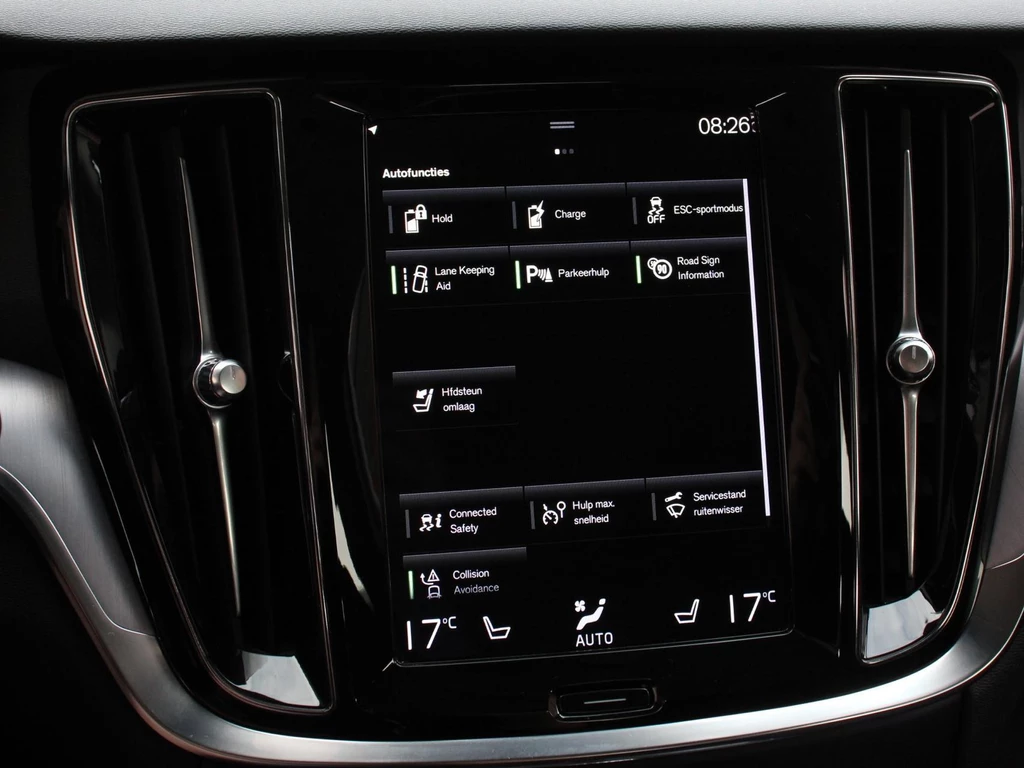 Volvo V60 – foto 28
