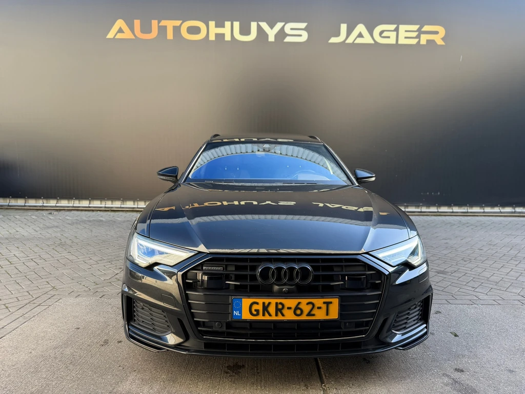 Audi A6 – foto 16