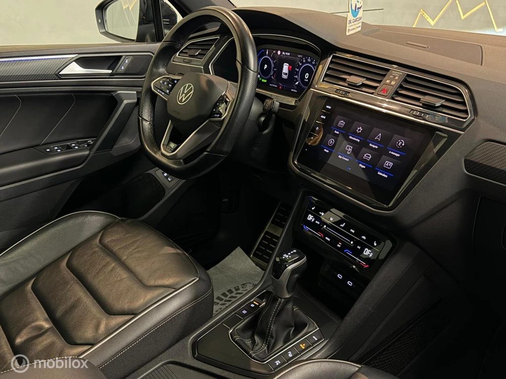 Volkswagen Tiguan – foto 18