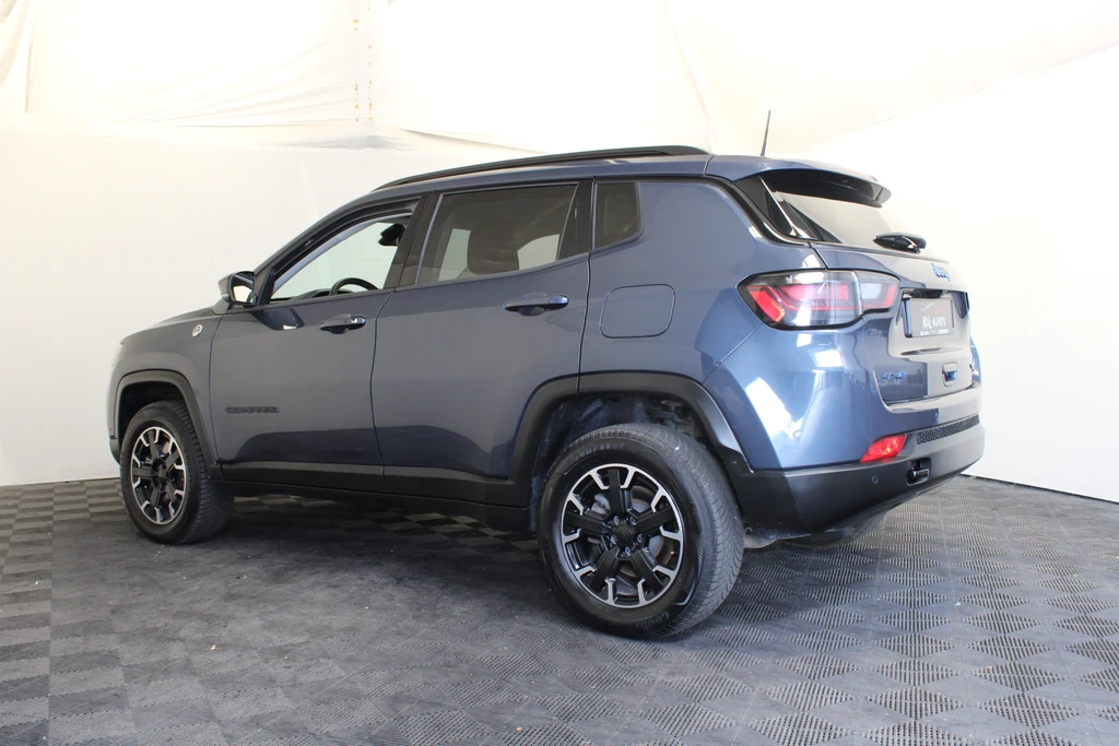 Jeep Compass – foto 2