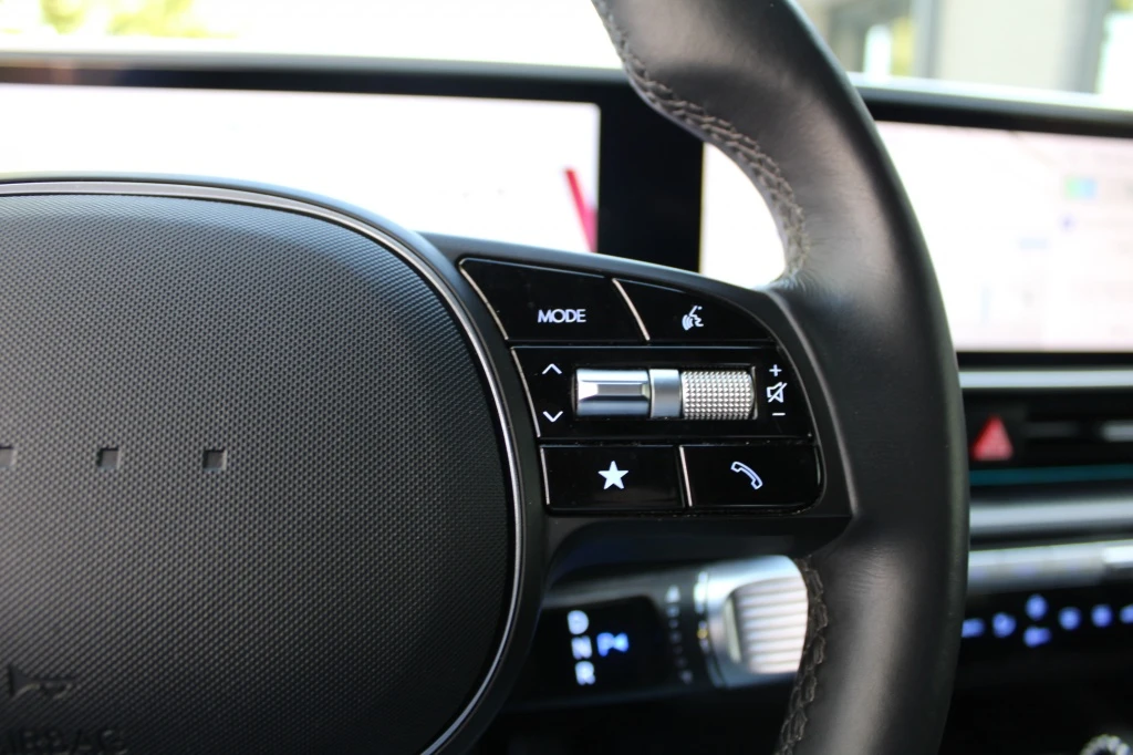 Hyundai IONIQ 6 – foto 13