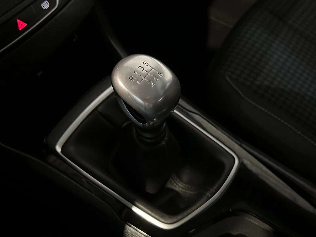 Peugeot 308 – foto 32