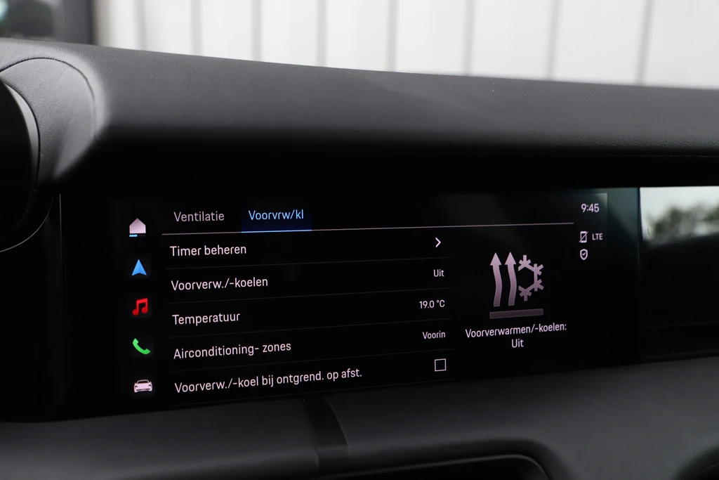 Porsche Taycan – foto 20