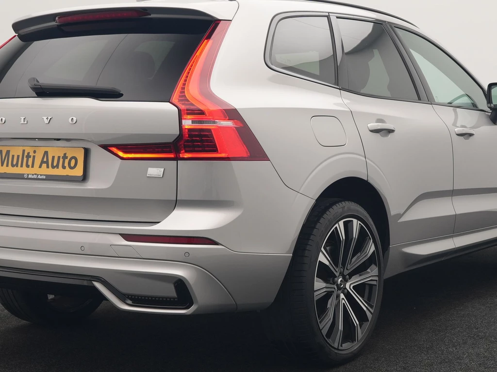 Volvo XC60 – foto 8