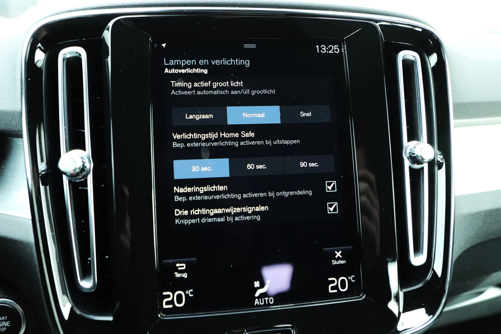 Volvo XC40 – foto 16