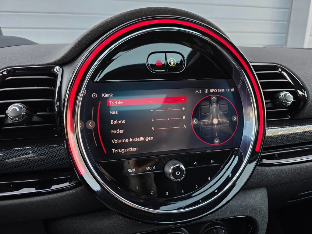 MINI Clubman – foto 76