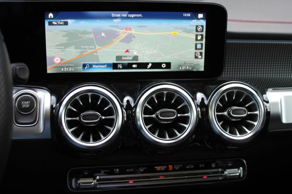 Mercedes-Benz EQB – foto 45
