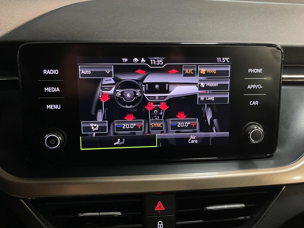 Škoda Kamiq – foto 30