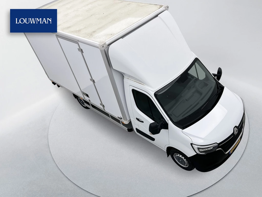 Renault Master – foto 11