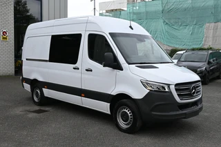 Mercedes-Benz Sprinter – thumbnail 5