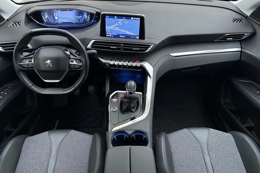 Peugeot 3008 – foto 29