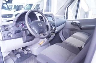Volkswagen Crafter – thumbnail 21