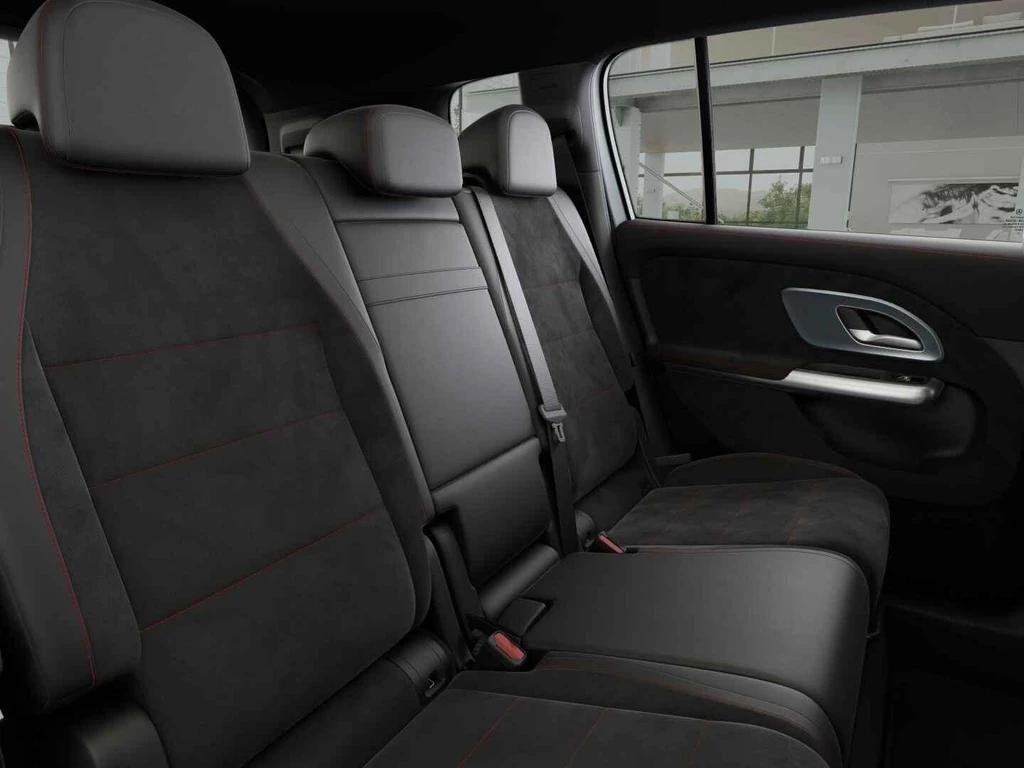 Mercedes-Benz GLB – foto 10
