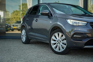 Opel Grandland X – thumbnail 9