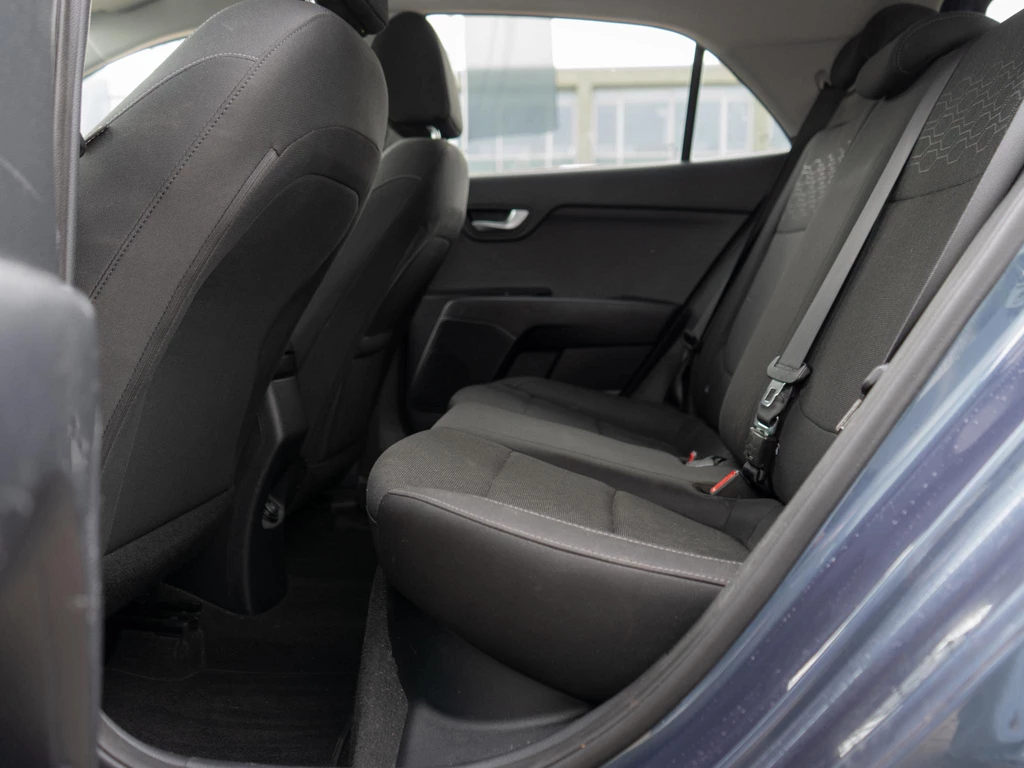 Kia Rio – foto 22