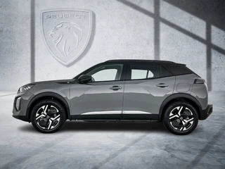 Peugeot e-2008 – thumbnail 2
