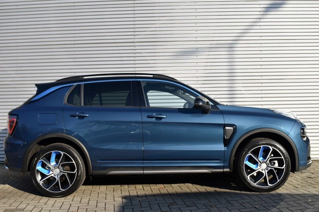 Lynk & Co 01 – foto 6